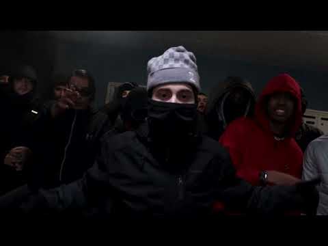 2B - CASH ( Clip officiel )