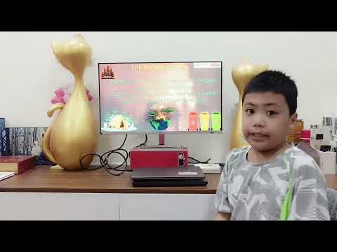 [VNT] Nhat Minh - Recycling Robot – Smart Design for a Greener Future