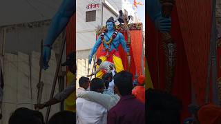 Happy shree Ram navmi ⚔️ #ramram #hindudeity #ramnaamsejagmaghai #ramnavispecial