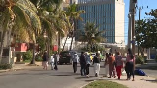 Economic crisis, oil shortage and migration create complex scenario for Cuba