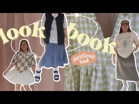 Cute Fits For Christmas (YesStyle Lookbook) | Ayessa Munich