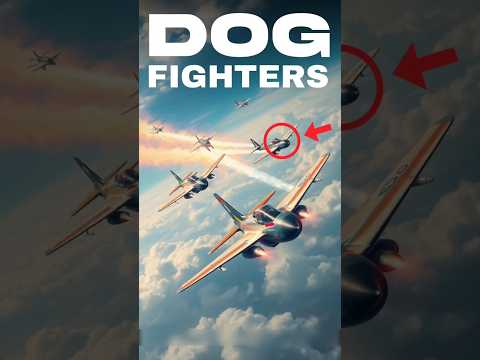 Top 3 Most Famous Jet Dogfights in History! #shorts