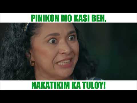 Sabi sa’yo, ‘wag mong inisin! | Lolong 2