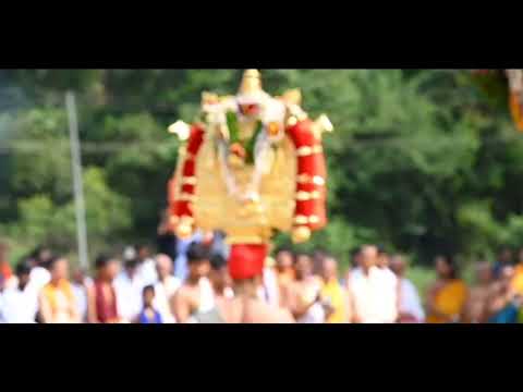 Live Darshan | Subramanya Temple | Santhoor Udupi Karnataka | Vishnu Shiva Datta