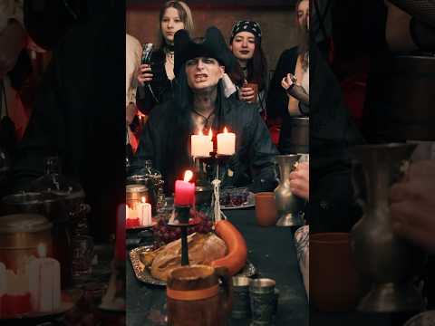 NACHTBLUT - Stirb Langsam