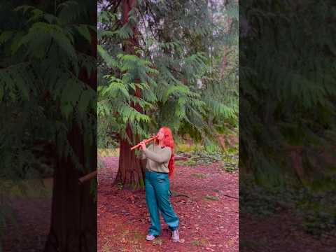Relaxing Music for Stress Relief | Native American Flute 432Hz #shorts #stressreliefmusic #heal