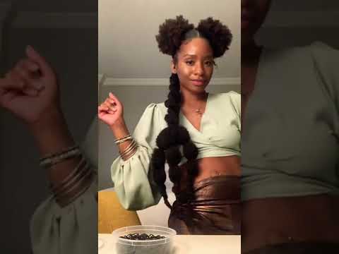 Take your two puffs to the nexts level