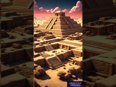 Caral Civilization.Ancient Pyramid.Unearthed Secrets.#Caral #AncientPeru #LostCivilizations