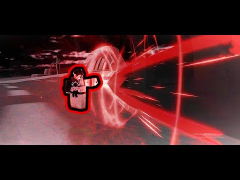Type soul: Vasto fights be like...