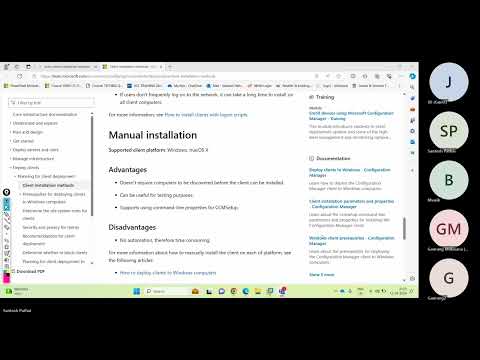 SCCM and Intune Training 20240312 210559 Meeting Recording