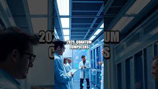 Exploring Emerging Technology Trends: The Future of AI and Quantum Computing
