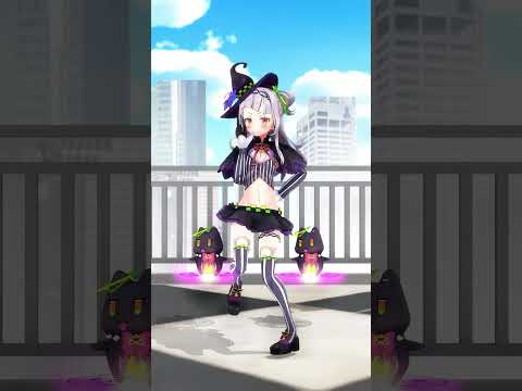 【UNDEAD】紫咲シオン　　 #ホロライブ　#紫咲シオン