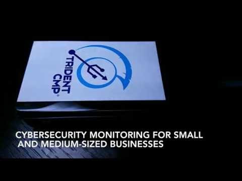 Original Phalanx Secure now SOClogix Threat Detection Device