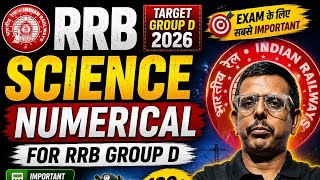 Science analysis important questionspart02 for RRB GROUPD #rrbntpc#rrbgroupd rrbje #viralvideo #rrb 