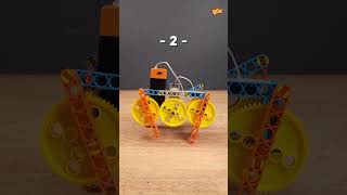 Blix Crawlers – Build & Learn Robotics for Kids | Blix Robotix
