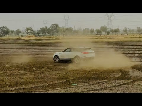 Diler Kharkiya | Kehar Kharkiya | First Vlog with Range Rover, Fortuner, Endevour, Thar, Scorpio