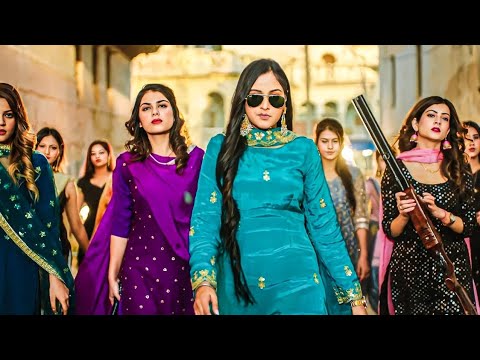 Tere Yaar Ne Kholya Tuition Badmashi Kaa | Boys Attitude Song |  Hemant Faujdar, Kiran Brar