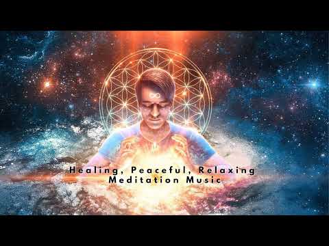 Unlock Inner Calm with Kai Angel Type Beat Meditation
