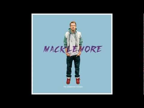American - Macklemore