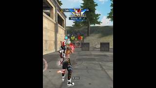 #solo vs squad gameplay #whiteff 1vs4 #garenafreefire #new #trending