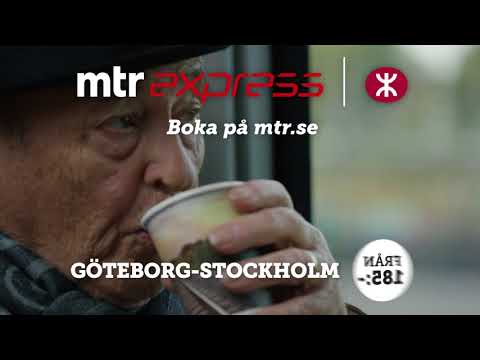 MTR KUNDNÖJDHET LONGVERSION 5JUNI