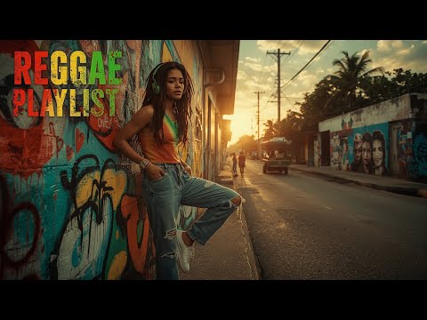 Chill & Relax Reggae | Best Island Vibes to Calm Your Mind & Lift Your Mood