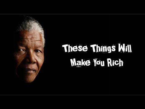 Nelson Mandela Thoughts | Best Successful Thoughts Qoutes | motivational Quotes By Nelson Mandela