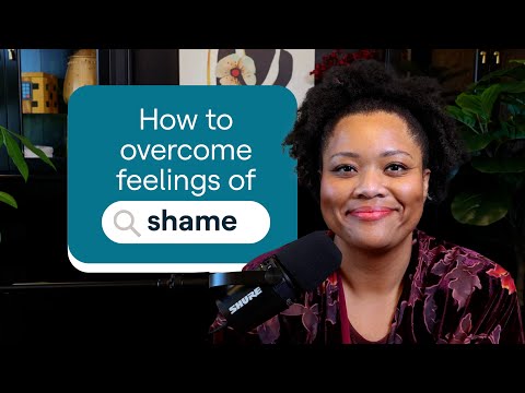 ADHD and shame | MissUnderstood