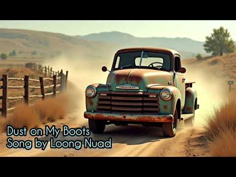Dust on My Boots