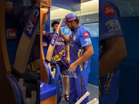 rinku viral video... #hardik #rinku #rhomairama viral video #cricket #ipl