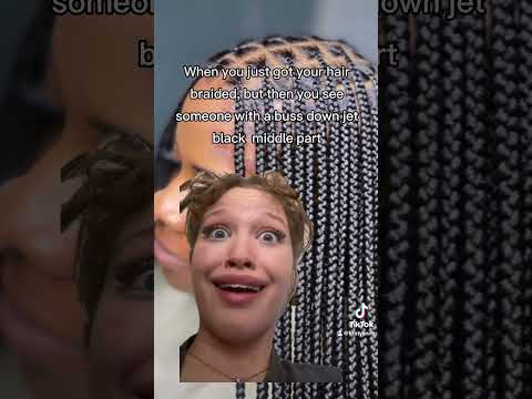 Like I knew it! i should've got that! #blackwoman #explorepage #vlog #hairstyle #hair