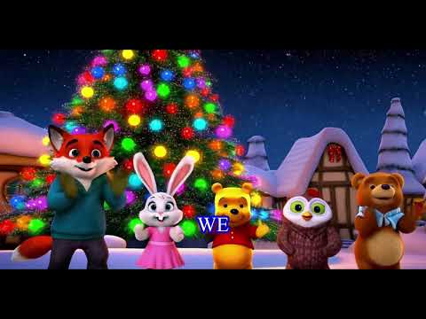 🎄 Magical Christmas Greetings 2024-2025 | Sai Chanda Consultation Inc.