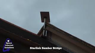 Starlink Installation Bamber Bridge, @spaceinternetsolutions
