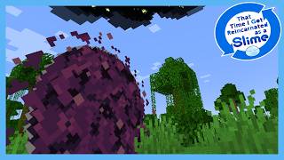 FINALLY GETTING A NEW UNIQUE SKILL! Minecraft That Time I Got Reincarnated As A Slime RogueLike