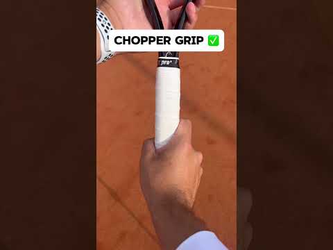 What grip do you serve with?🎾 #tennis #tennisserve #tennistips #forehand #tenniscoach #tennisplayer