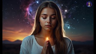 2 - Healing sounds - Let The Universe Help You - You'll have Everything You Want | Free Your Mind