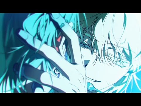 「Blink Gone」을 불러보았다