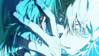 「Blink Gone」을 불러보았다