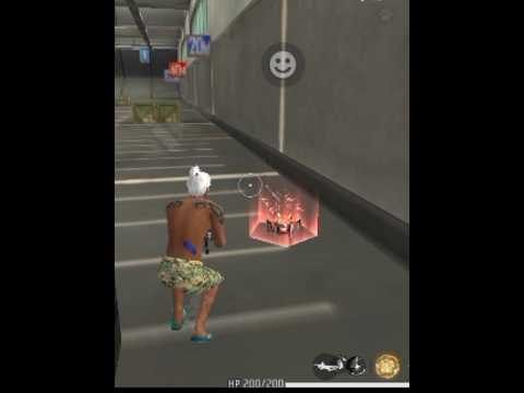 free fire New Update के बाद Training मे क्या दिखा #freefireupdate #shorts