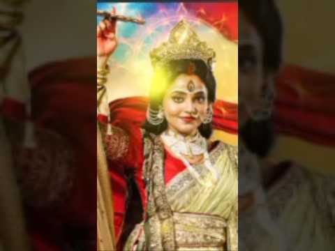 জয় দেবী জগধার্থী।। zee bangla mahalaya 2025 #zbm #mahalaya2025 @zeebangla