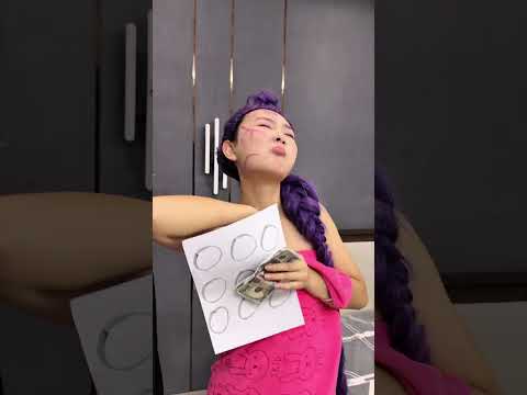 Does the demon know Rumi's password#kpop #kpopdemonhunters #rumi #huntrix