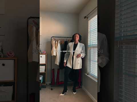POV: I use my iPhone to film my YouTube videos bc you just have to start somewhere 🫶🏾 #newyoutuber