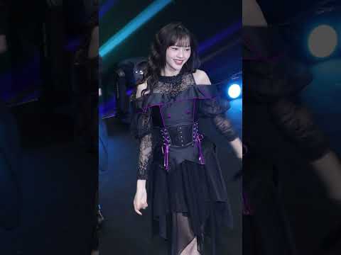 Palmmy BNK48 - Heavy Rotation 240908