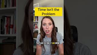 Contractors: You Don’t Need More Time