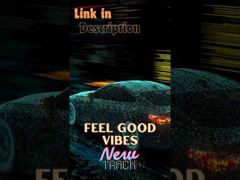 Feel Good Vibes - Deep House Teaser 🎶✨ | Echoes of Tomorrow by Behzad Shirafkan #deephouse