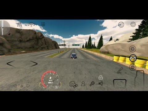 SLEMBER BLAYER PORTING CAR PARKING MULTIPLAYER