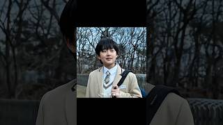 Baku & Baek-Jin 💔 | Weak Hero Class 2 | #trending #emotional #shorts #edit