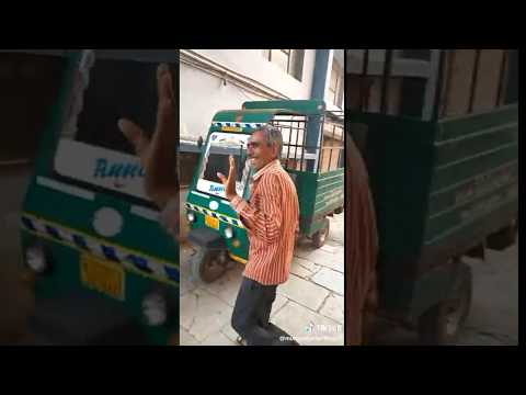 #comedy Tik tok tiger zinda hai