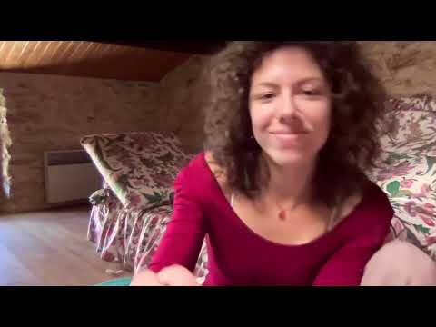MarieCharlotte - Chant Soin I Enveloppement d'amour et de douceur