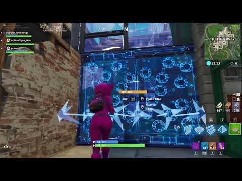 Fortnite Highlights #2